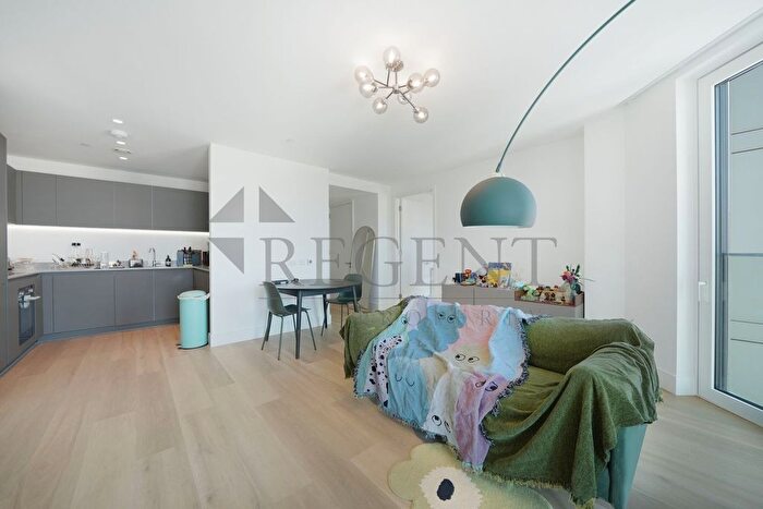 2 Bedroom Flat To Rent In Hale Works Apartments, Daneland Walk, N17