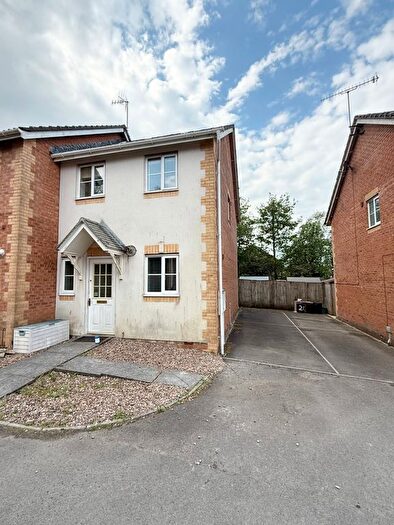 2 Bedroom End Of Terrace House To Rent In Tro Tircoed, Swansea, SA4