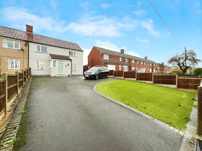 4 Bedroom Semi-Detached House For Sale In Baylands, Newtown, Berkeley, GL13