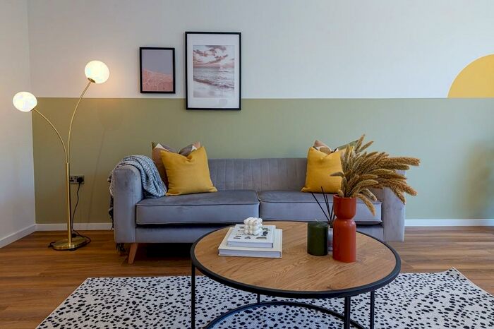 1 Bedroom Apartment To Rent In Mighell Street, BN2