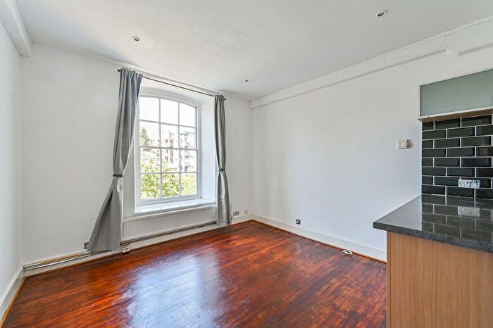 1 Bedroom Flat To Rent In Foreshore, Deptford, London, SE8