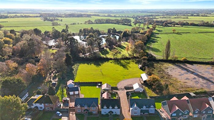 4 Bedroom Detached House For Sale In Heath Road, Tendring, Essex, CO16