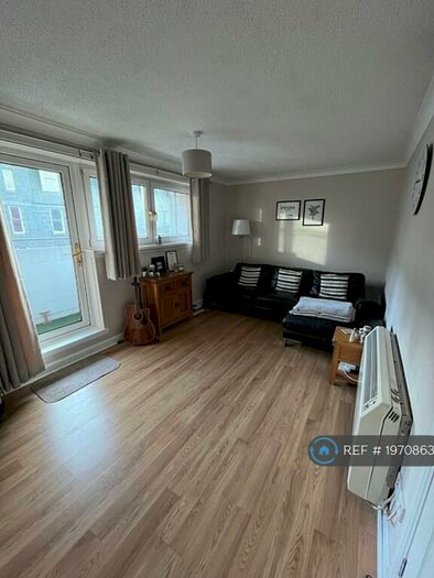2 Bedroom Flat To Rent In Gerrard Street, Aberdeen, AB25