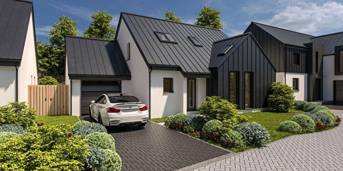 3 Bedroom Detached House For Sale In Filham, Ivybridge, PL21