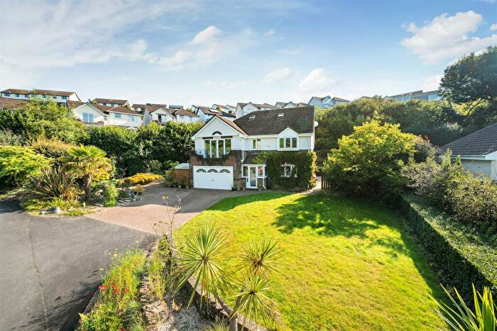 5 Bedroom Detached House For Sale In Looe, Cornwall, PL13