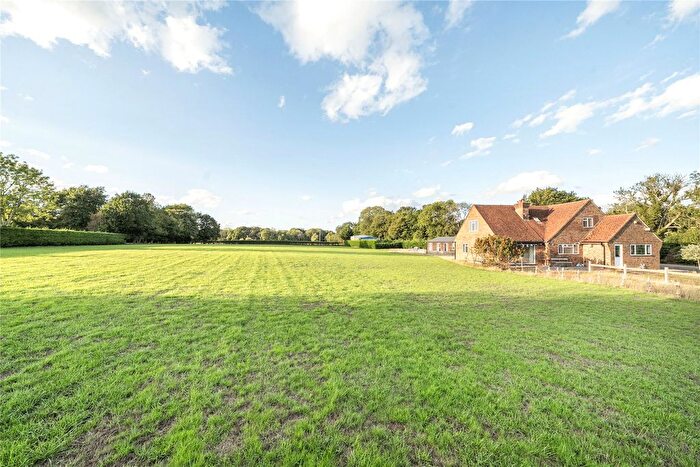 3 Bedroom Land For Sale In Jail Lane, Biggin Hill, Westerham, TN16