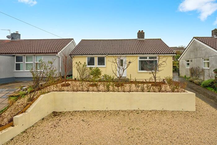 2 Bedroom Detached Bungalow For Sale In Clifton Close, Plymouth, PL7