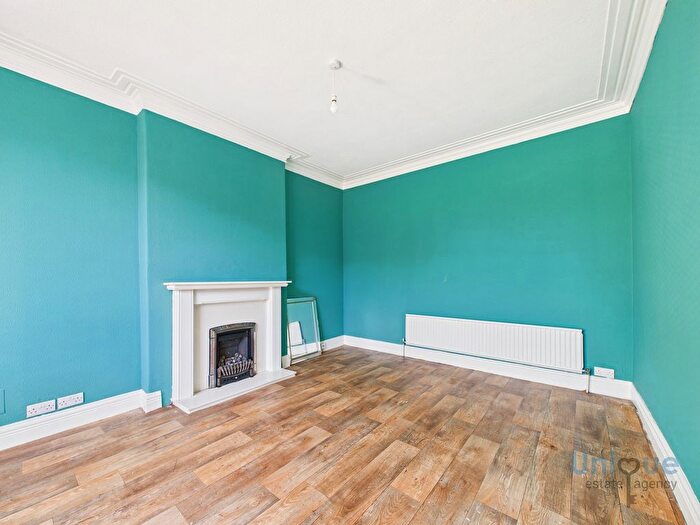 4 Bedroom Semi-Detached House For Sale In St. Albans Road, Lytham St. Annes, FY8