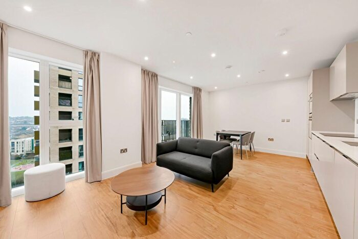 1 Bedroom Flat To Rent In Sanday Drive, Colindale, NW9