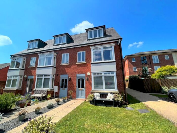 1 Bedroom Flat To Rent In Florence Gardens, Hereford, HR1