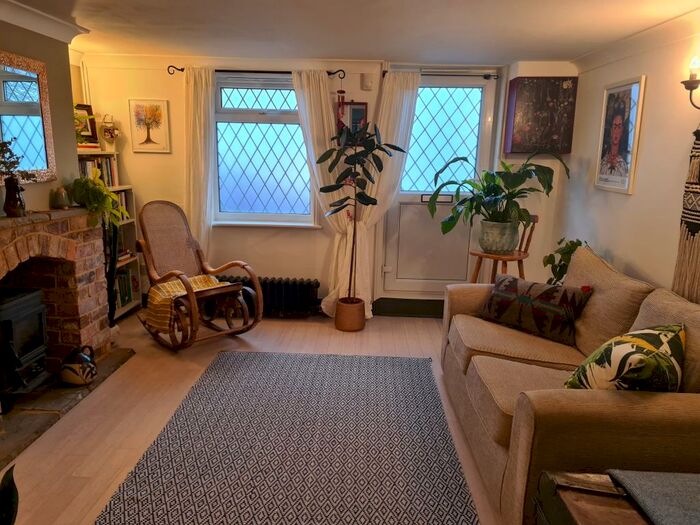 1 Bedroom Terraced House To Rent In Bridge Road, Downham Market, PE38