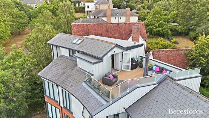3 Bedroom Apartment For Sale In Fullbridge Quay, Maldon, CM9