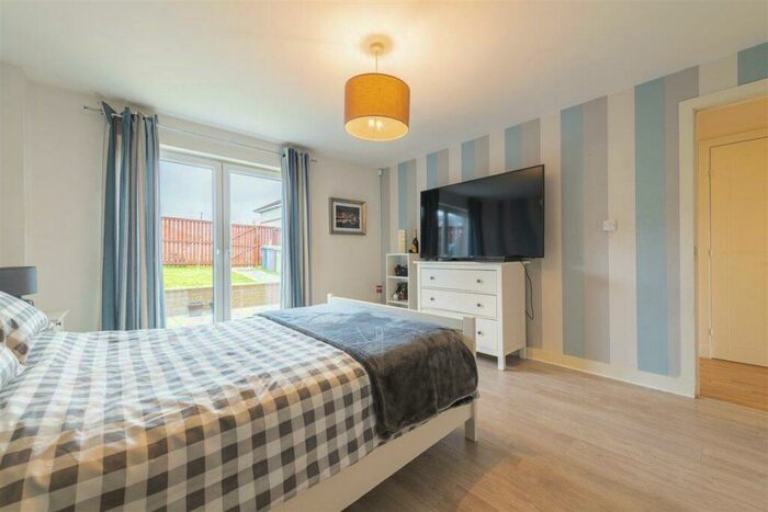 4 Bedroom Town House For Sale In Morven Drive, Clarkston, G76