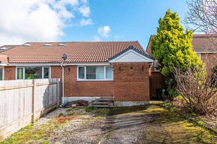 3 Bedroom Semi-Detached House To Rent In Penhale Meadow, St. Cleer, PL14