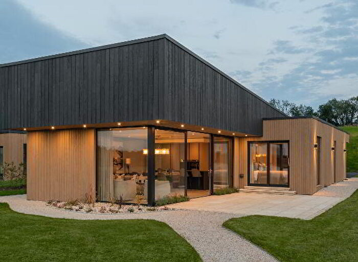 4 Bedroom Detached House For Sale In Sugi, Derryad Country Park, Fermanagh, BT92