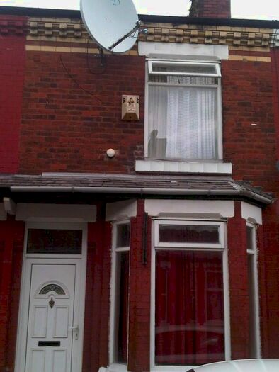 3 Bedroom Terraced House To Rent In Arnside Street, Rusholme, Manchester, M14
