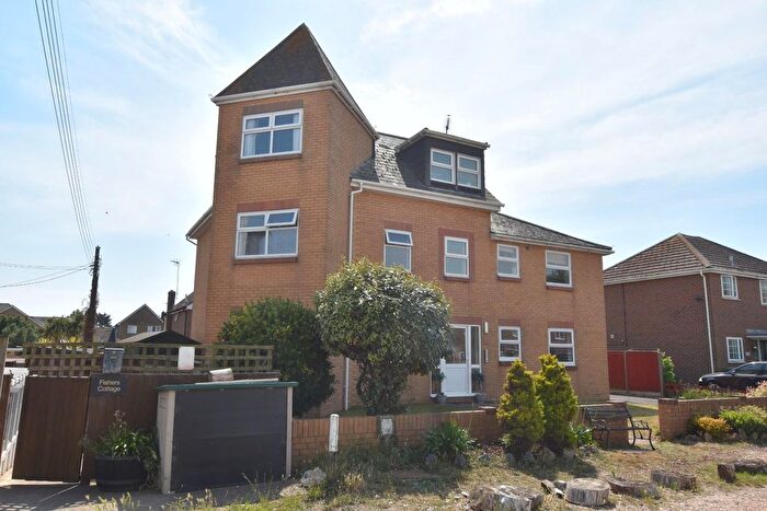 1 Bedroom Flat For Sale In St. Nicholas Road, Littlestone, TN28