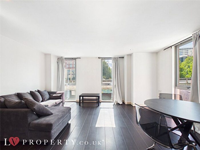 2 Bedroom Flat To Rent In Orion Building, Navigation Street, Birmingham, West Midlands, B5