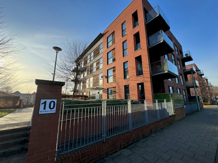 1 Bedroom Apartment To Rent In Bell Barn Road, Birmingham, B15