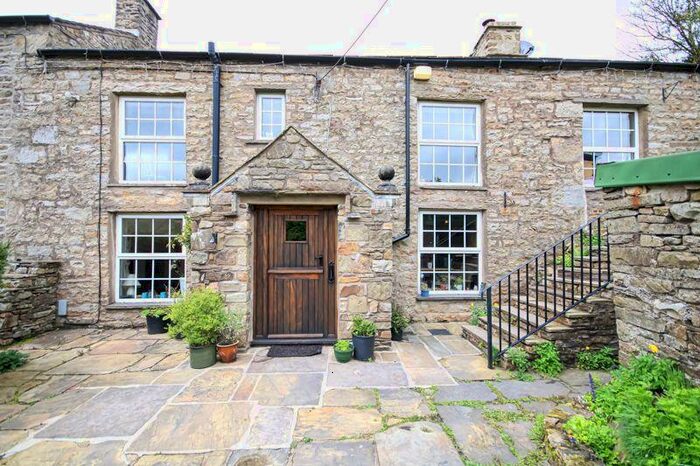 3 Bedroom Cottage For Sale In East Paradise, Garsdale, Sedbergh, LA10