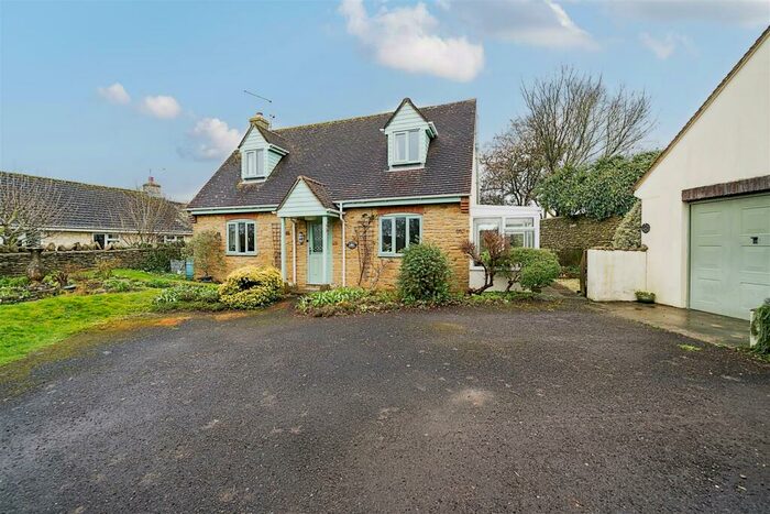 2 Bedroom Detached House For Sale In Stourton Caundle, Sturminster Newton, DT10