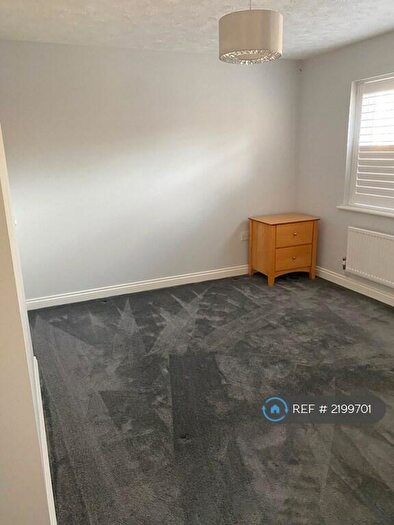 4 Bedroom Detached House To Rent In Skye Close, Cosham, Portsmouth, PO6