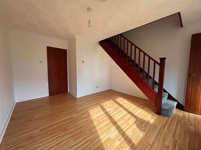 2 Bedroom Semi-Detached House For Sale In Hendre Park, Llangennech, Llanelli, SA14