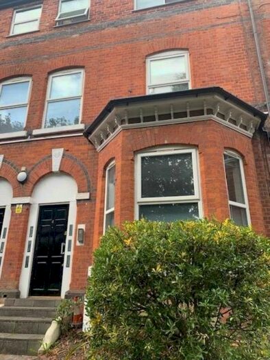 1 Bedroom Studio To Rent In Studio, Sandy Grove, Salford, M6