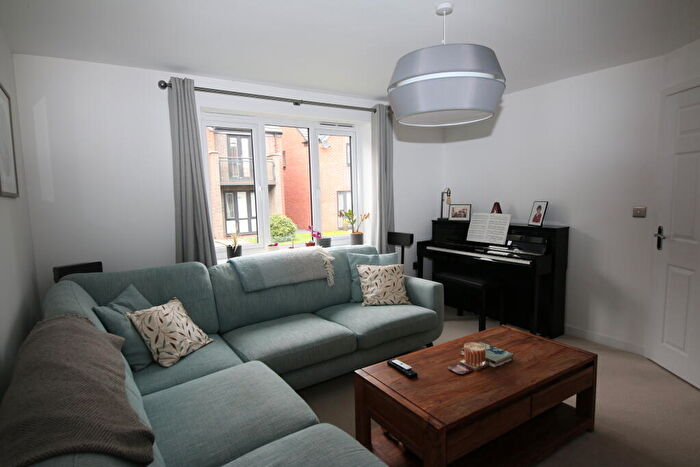 3 Bedroom Detached House For Sale In Porter Close, Aykley Heads, Durham, DH1