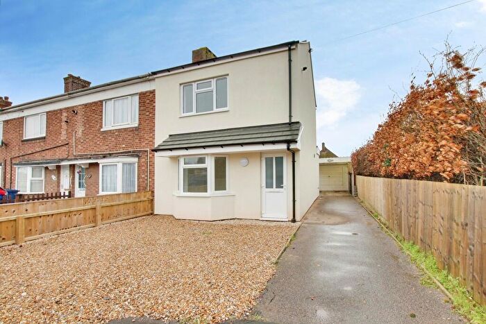 3 Bedroom End Of Terrace House For Sale In Norwood Road, March, PE15