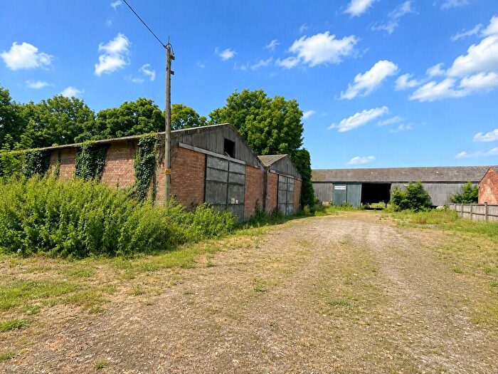 Land For Sale In Yard, Buildings & Land, PE12