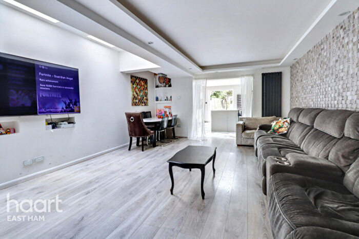 3 Bedroom Terraced House For Sale In Milton Avenue, East Ham, E6