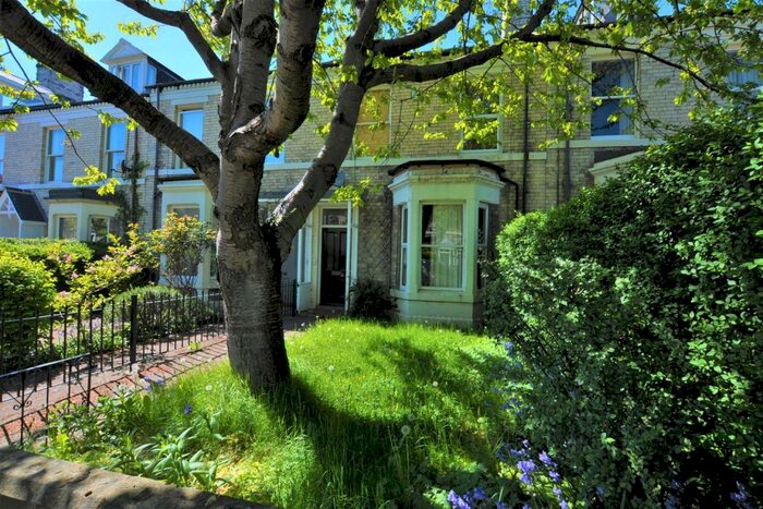 7 Bedroom Terraced House To Rent In Larkspur Terrace, Newcastle Upon Tyne, NE2