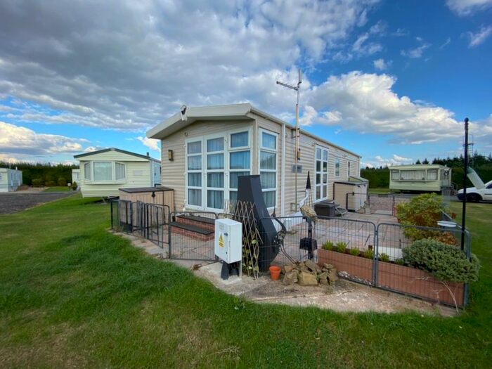 2 Bedroom Mobile Home For Sale In Pound Green, Arley, Worcestershire, DY12