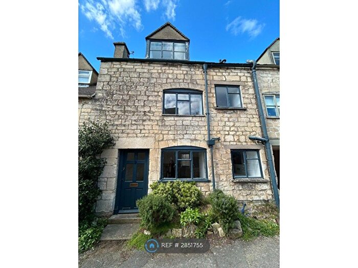2 Bedroom Terraced House To Rent In George Court, Painswick, GL6