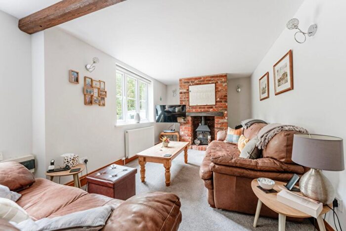 4 Bedroom Semi-Detached House For Sale In Short Road, Blundeston, NR32