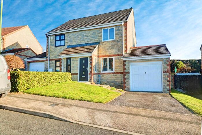 2 Bedroom Semi Detached House For Sale In Stuart Court, Consett, County Durham, DH8