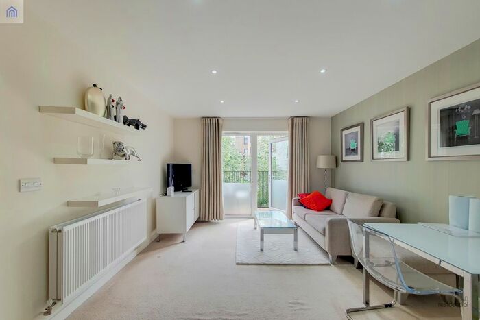 1 Bedroom Flat To Rent In Unwin Way, Stanmore, HA7