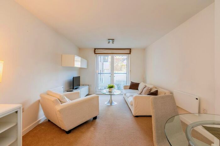 1 Bedroom Flat To Rent In Northdown Street, Islington, N1