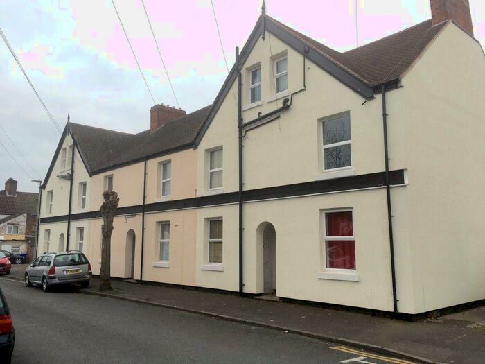 1 Bedroom Apartment To Rent In Balfour Street, Burton Upon Trent, Staffordshire, DE13