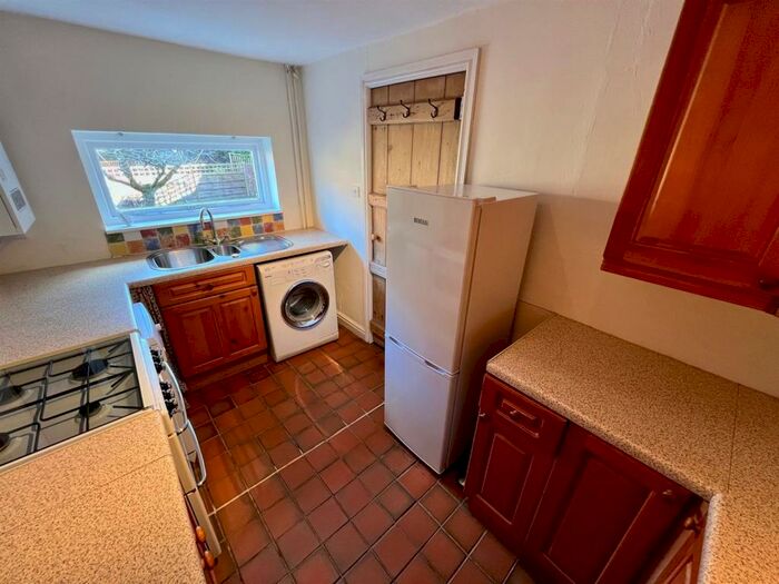 2 Bedroom Cottage To Rent In Tricklebrook Cottage, Marple Bridge, SK6