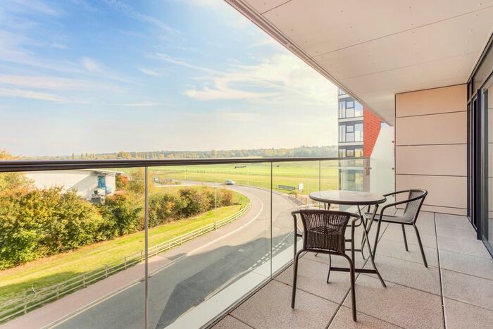 1 Bedroom Flat To Rent In Kingman Way, Newbury, RG14