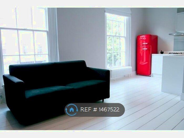 1 Bedroom Flat To Rent In Endell Street, London, WC2H
