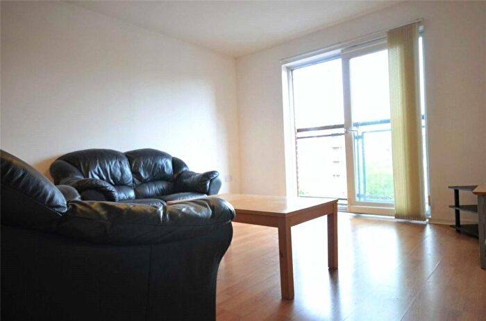2 Bedroom Apartment To Rent In Cavendish House, The Boulevard, Didsbury Point, Manchester, M20