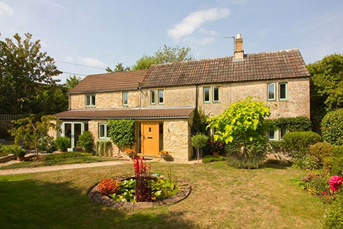 4 Bedroom Detached House For Sale In Elley Green, Neston, Corsham, SN13