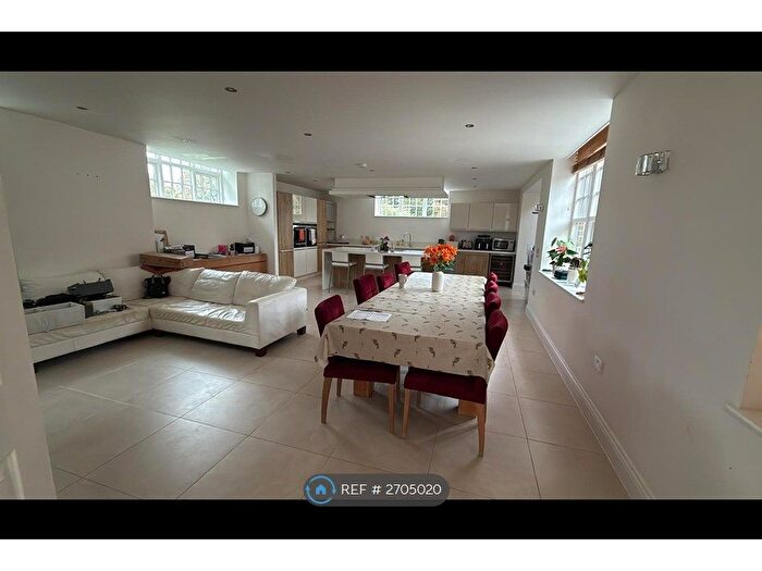 4 Bedroom Detached House To Rent In Old School The Common, Redbourn, St. Albans, AL3