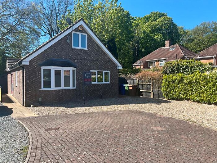 3 Bedroom Detached House For Sale In Barker Close, Cottingham, HU16