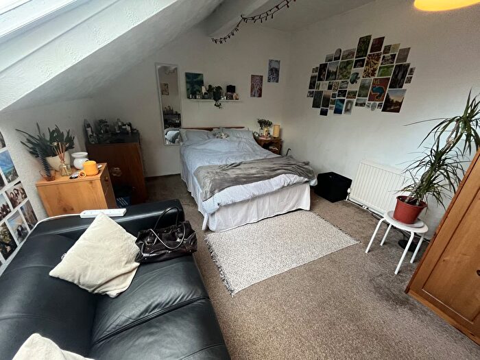 7 Bedroom Terraced House To Rent In Hanover Square, Leeds, West Yorkshire, LS3