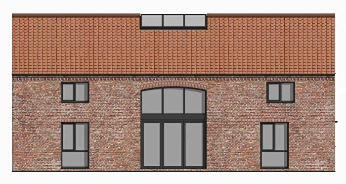 3 Bedroom Plot For Sale In Oak Road, Cowthorpe, LS22