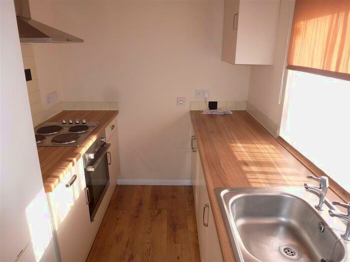 1 Bedroom Flat To Rent In Norwich Street, Wisbech, PE13